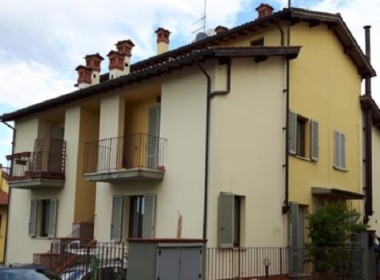 Appartamento Foiano rif. 0009