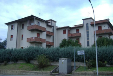 Appartamento Foiano rif. 0003