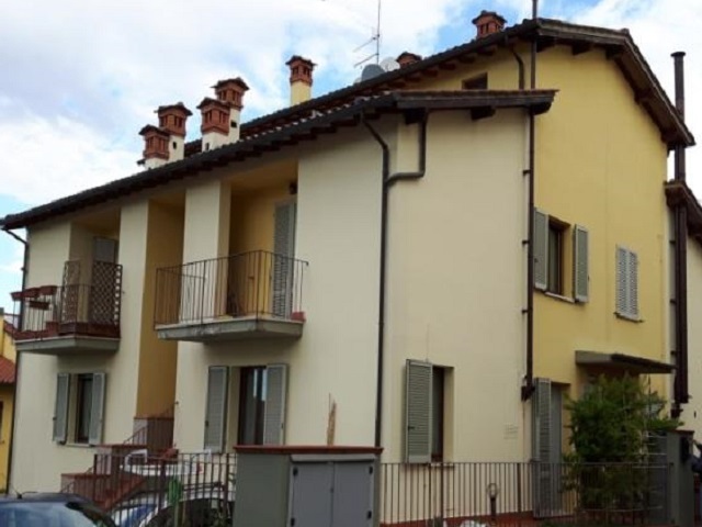 Appartamento Foiano rif. 0009