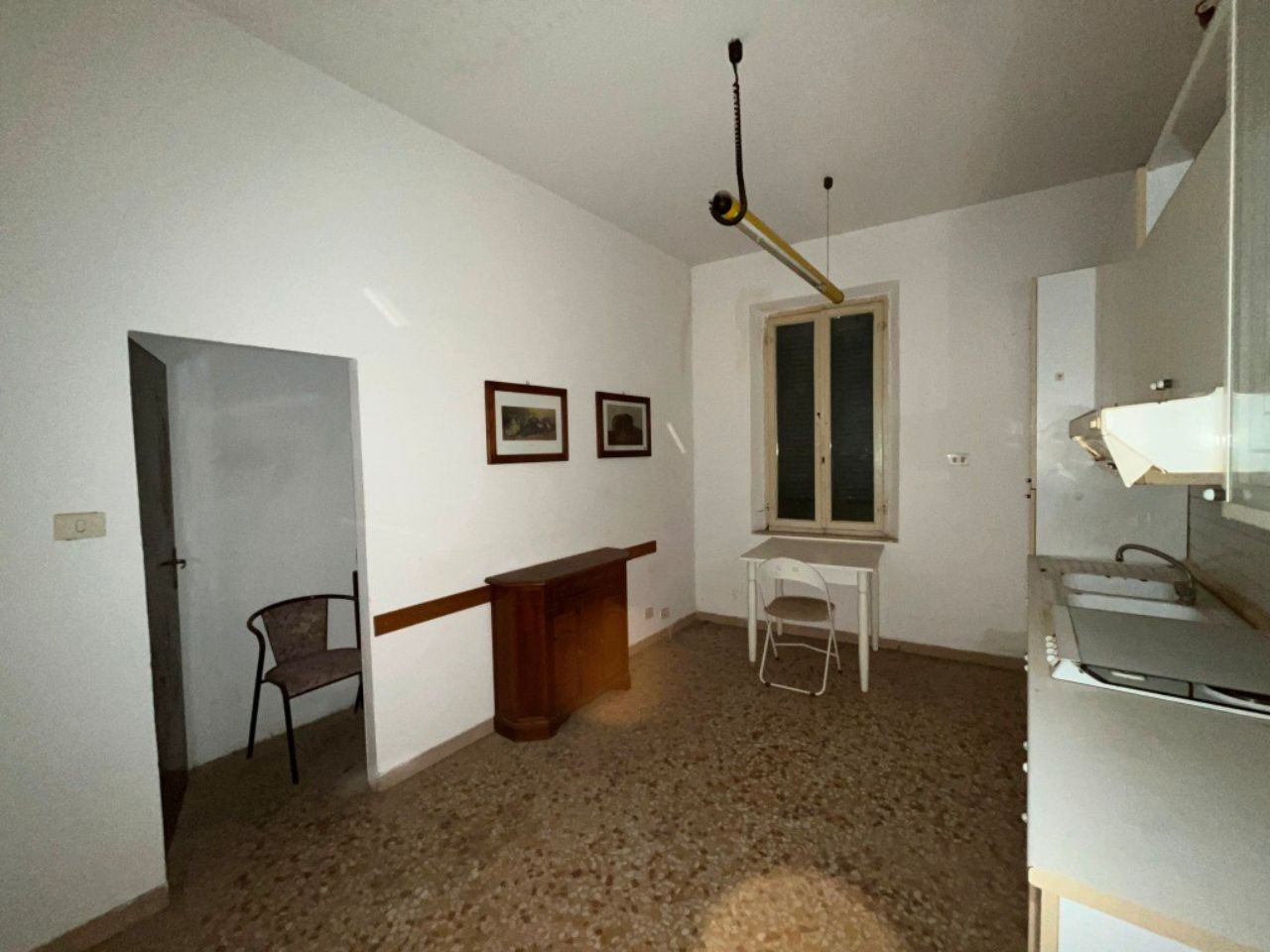 Rif. 0028 Massini cucina