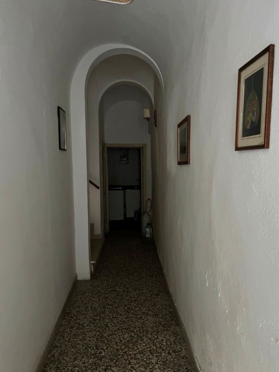 Rif. 0028 Massini ingresso
