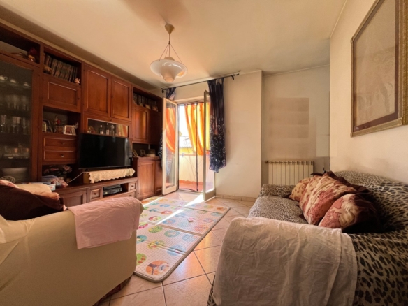 Appartamento a Foiano – Rif. 0019